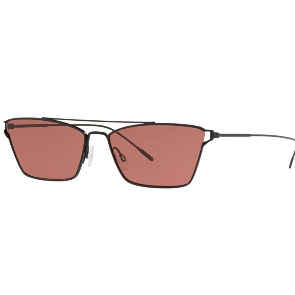 Oliver Peoples women’s evey 59 mm sunglasses